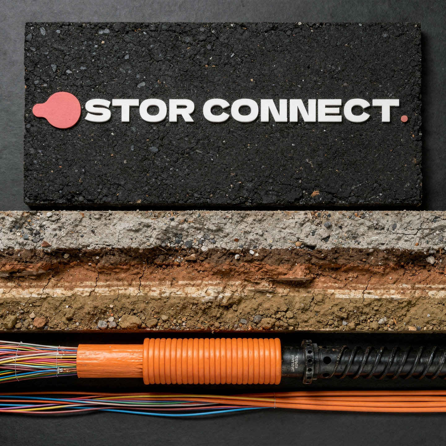 STOR Connect Kernkompetenzen